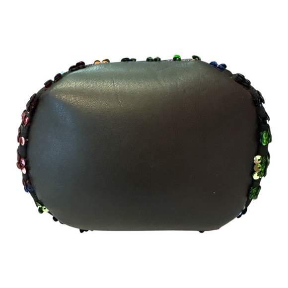 Sequin Shoulder Bags - Picture 11 of 13